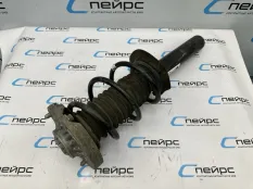 Стойки амортизатора BMW F48 04.07.2016 31306886753 КРОССОВЕР B48O, передние левые
