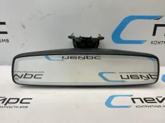 Зеркало заднего вида салонное BMW G01 51169438989