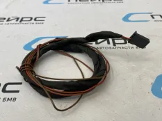 Проводка магнитолы BMW F30 8377234