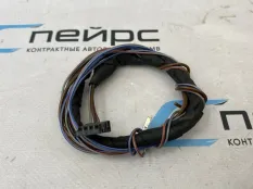 Проводка магнитолы BMW F30 8377234