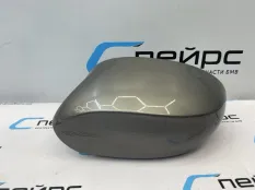 Крышка зеркала BMW E85 28.05.2003 51167112427 РОДСТЕР M54, левая