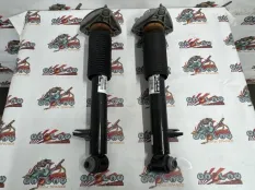 Амортизатор подвески BMW F15 01.02.2017 33526867865 КРОССОВЕР B47D20B, задний