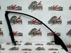 Накладка рамки двери BMW E84 51332990589 КРОССОВЕР, передняя левая