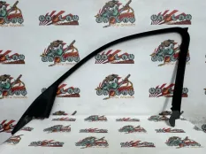 Накладка рамки двери BMW E84 51332990590 КРОССОВЕР, передняя правая