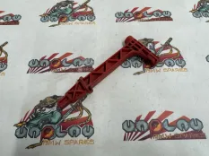 Ручка АКПП BMW E71 (X6M) 24507590395 S63