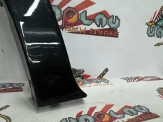 Расширитель крыла BMW F16 12.02.2015 51778065898 КРОССОВЕР N57D30A, задний правый