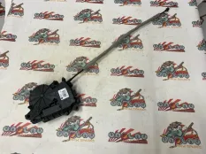 Привод замка багажной двери BMW G30 09.09.2020 51247383561 СЕДАН B57D30A