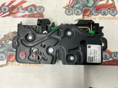 Замок крышки багажника BMW G30 09.09.2020 51247441014 СЕДАН B57D30A