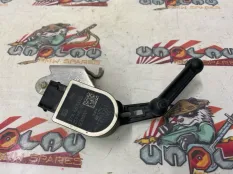 Датчик высоты дорожного просвета BMW G30 09.09.2020 37146870970 СЕДАН B57D30A, передний правый