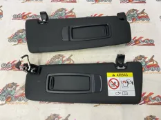 Козырек солнцезащитный BMW G30 09.09.2020 51169874516 СЕДАН B57D30A