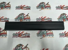 Накладки порогов BMW E84 02.09.2011 51472990504 КРОССОВЕР N20B20A, передние правые