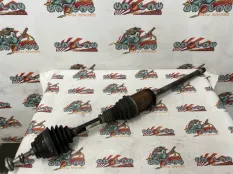 Привод BMW E84 09.08.2011 31607605512 КРОССОВЕР N52B30A, передний правый