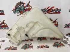 Бачок стеклоомывателя BMW F32 20.09.2013 61667241680 КУПЕ N20B20A