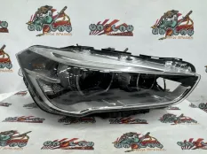 Фара BMW F48 02.07.2015 63117428738 КРОССОВЕР B48A20B, правая