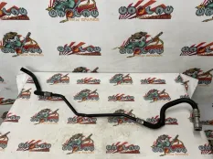 Трубка гидроусилителя руля BMW E84 02.09.2011 32416794672 КРОССОВЕР N20B20A