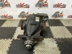 Редуктор BMW E84 09.08.2011 33107592987 КРОССОВЕР N52B30A, задний