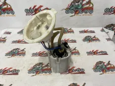 Топливный насос BMW F30 16117243972