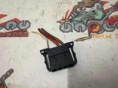 Фишка резистора отопителя BMW E84 02.09.2011 64119265892 КРОССОВЕР N20B20A