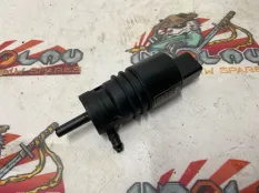 Насос стеклоомывателя BMW E84 02.09.2011 67127302588 КРОССОВЕР N20B20A