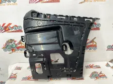 Кронштейн бампера BMW F32 20.09.2013 51127428732 КУПЕ N20B20A, задний правый