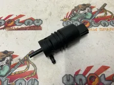 Насос стеклоомывателя BMW E84 02.09.2011 67127302589 КРОССОВЕР N20B20A