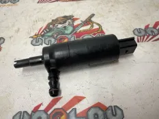 Насос омывателя фар BMW E84 02.09.2011 67128377430 КРОССОВЕР N20B20A