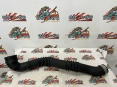 Патрубок интеркулера BMW E84 02.09.2011 13717607941 КРОССОВЕР N20B20A