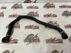 Патрубок системы охлаждения BMW E90 17127805795 N57