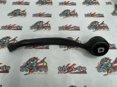 Рычаг передней подвески BMW E84 09.08.2011 31126768984 КРОССОВЕР N52B30A, правый