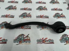 Рычаг передней подвески BMW E84 09.08.2011 31126768983 КРОССОВЕР N52B30A, левый