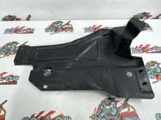 Защита днища кузова BMW E84 51752991165, левая