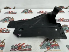 Защита днища кузова BMW E84 51752991165, левая