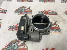 Дроссельная заслонка BMW E84 09.08.2011 13547556118 КРОССОВЕР N52B30A