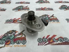 ТНВД BMW E84 02.09.2011 13518604229 КРОССОВЕР N20B20A