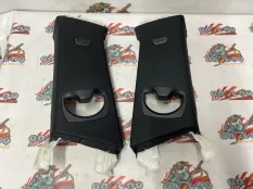 Обшивка стойки BMW F32 20.09.2013 51438056973 КУПЕ N20B20A