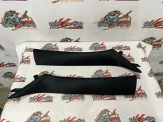 Обшивка стойки BMW F32 20.09.2013 51438056971 КУПЕ N20B20A, передняя