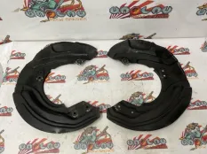 Пыльник тормозного диска BMW E84 02.09.2011 34116787319 КРОССОВЕР N20B20A, передний