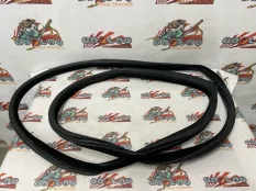 Уплотнительная резинка боковой двери BMW F32 20.09.2013 51767369304 КУПЕ N20B20A, правая