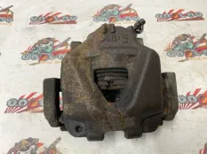 Суппорт тормозной BMW E84 02.09.2011 34116778146 КРОССОВЕР N20B20A, передний правый