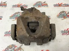 Суппорт тормозной BMW E84 02.09.2011 34116778145 КРОССОВЕР N20B20A, передний левый