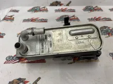 Теплообменник АКПП BMW F32 20.09.2013 17217600553 КУПЕ N20B20A