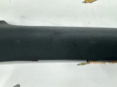 Обшивка стойки BMW E84 09.08.2011 51438047713 КРОССОВЕР N52B30A, передняя