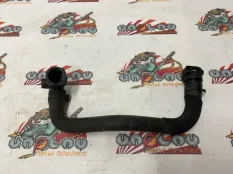 Патрубок системы охлаждения BMW F32 20.09.2013 17127600554 КУПЕ N20B20A