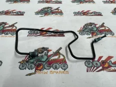 Трубка тормозная BMW G01 15.08.2018 34326871435 КРОССОВЕР B46B20B