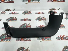 Обшивка двери багажника BMW E84 15.01.2013 51492990127 КРОССОВЕР N20B20A, левая