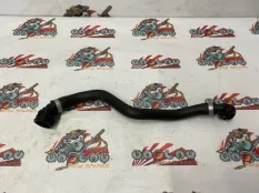 Патрубок системы охлаждения BMW F32 20.09.2013 17127596841 КУПЕ N20B20A