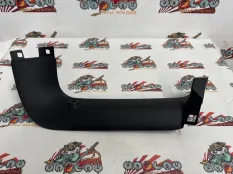 Обшивка двери багажника BMW E84 15.01.2013 51492990128 КРОССОВЕР N20B20A, правая