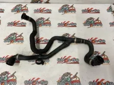 Патрубок системы охлаждения BMW F32 20.09.2013 17127596839 КУПЕ N20B20A