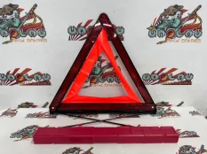 Знак аварийной остановки BMW E84 15.01.2013 71606770487 КРОССОВЕР N20B20A