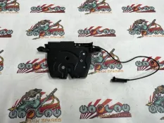 Замок двери багажника BMW E84 15.01.2013 51247200511 КРОССОВЕР N20B20A